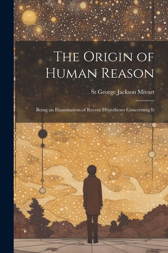 Front cover_The Origin of Human Reason