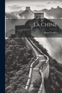 Couverture_La Chine