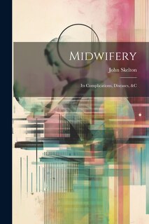 Front cover_Midwifery