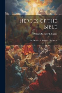 Couverture_Heroes of the Bible
