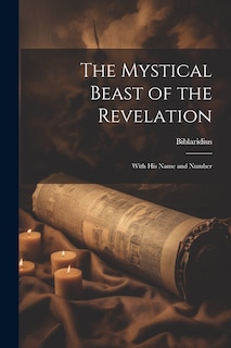 Couverture_The Mystical Beast of the Revelation