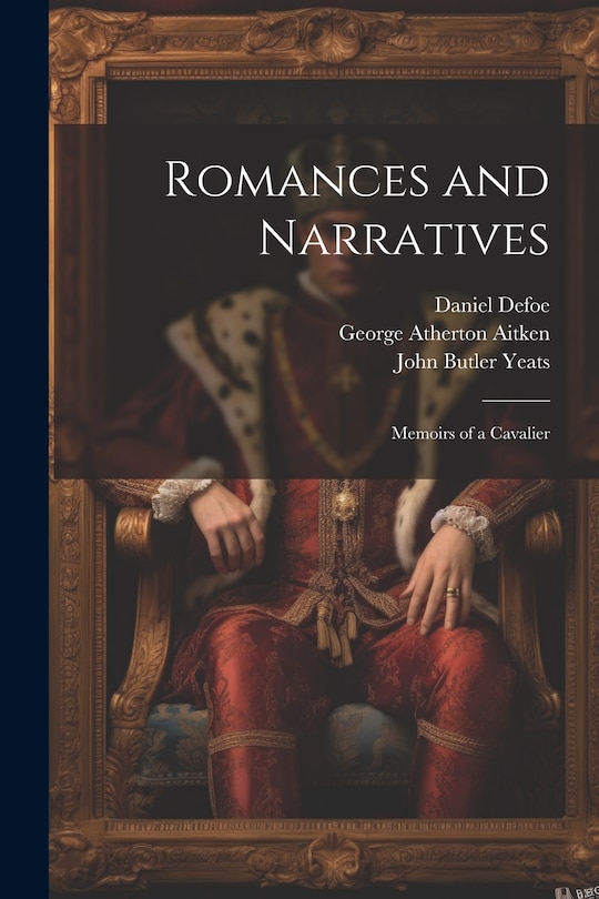 Couverture_Romances and Narratives