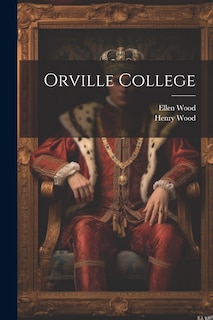 Front cover_Orville College