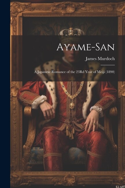 Front cover_Ayame-San