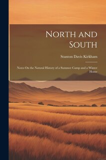 Front cover_North and South