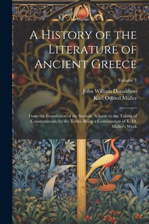Couverture_A History of the Literature of Ancient Greece