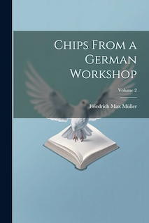 Couverture_Chips From a German Workshop; Volume 2