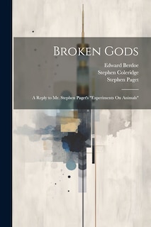 Front cover_Broken Gods