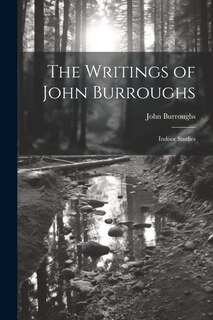 Couverture_The Writings of John Burroughs