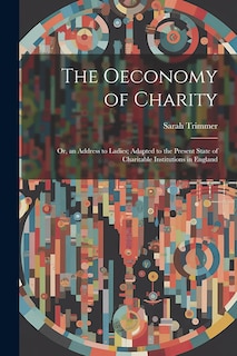 Couverture_The Oeconomy of Charity
