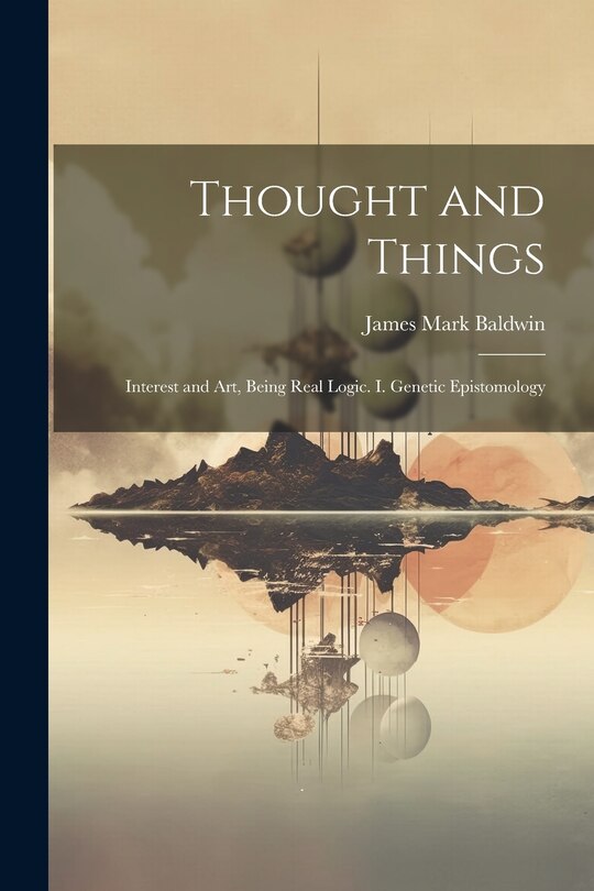 Couverture_Thought and Things