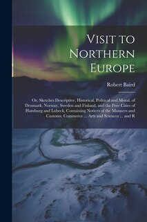 Couverture_Visit to Northern Europe