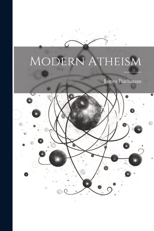 Couverture_Modern Atheism