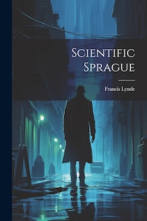 Front cover_Scientific Sprague