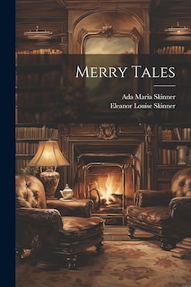 Couverture_Merry Tales