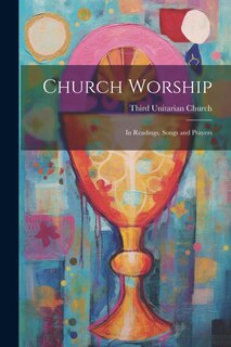 Front cover_Church Worship