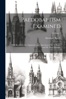 Front cover_Paedobaptism Examined