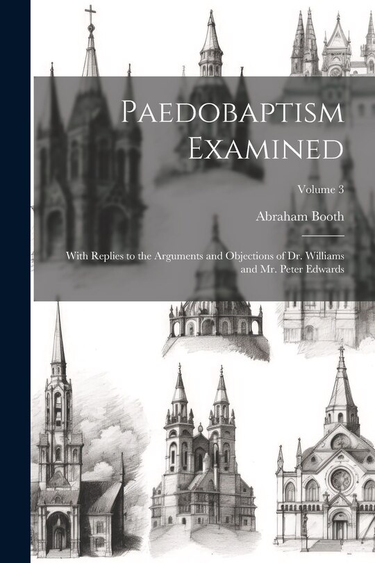 Front cover_Paedobaptism Examined