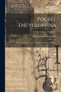 Couverture_Pocket Encyclopedia