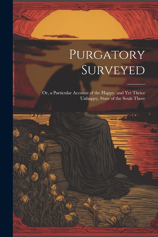 Couverture_Purgatory Surveyed