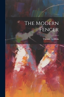 Couverture_The Modern Fencer