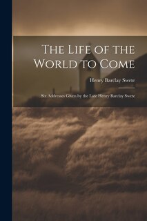 Couverture_The Life of the World to Come