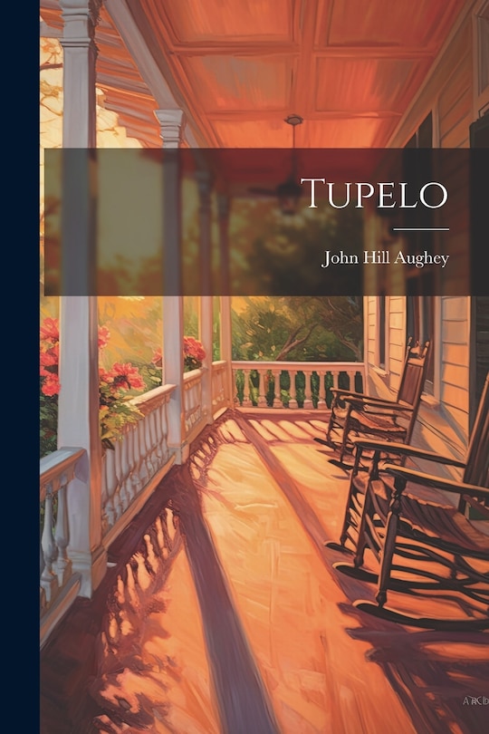 Front cover_Tupelo