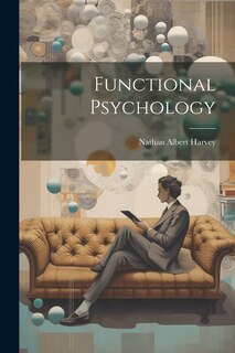 Front cover_Functional Psychology