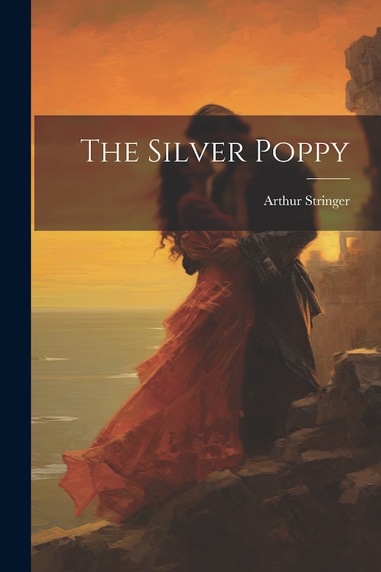 Front cover_The Silver Poppy
