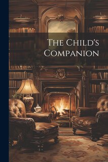 Couverture_The Child's Companion