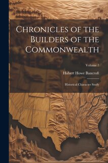 Couverture_Chronicles of the Builders of the Commonwealth