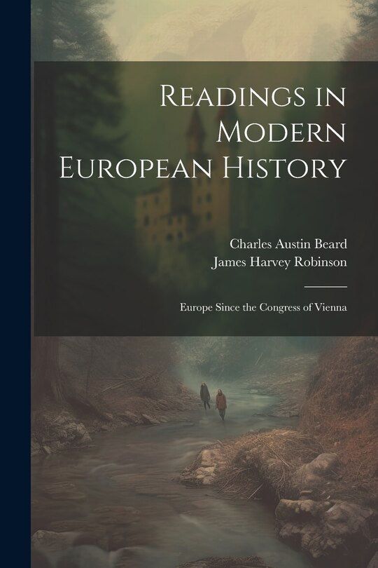 Couverture_Readings in Modern European History