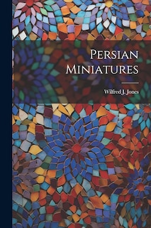 Front cover_Persian Miniatures