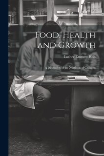 Couverture_Food, Health and Growth