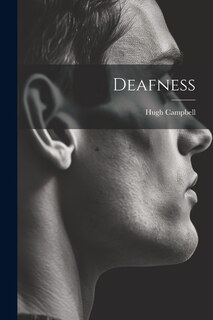 Front cover_Deafness