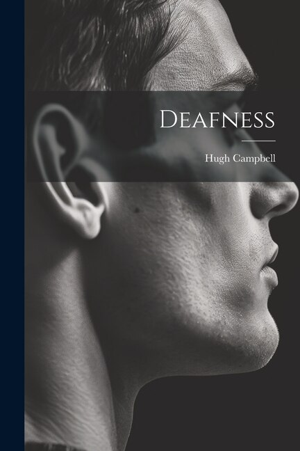 Front cover_Deafness