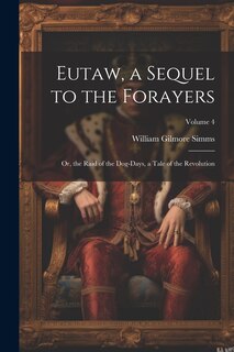 Couverture_Eutaw, a Sequel to the Forayers