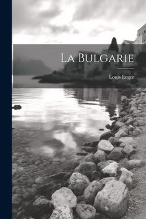 Front cover_La Bulgarie