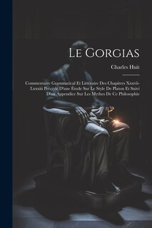 Couverture_Le Gorgias
