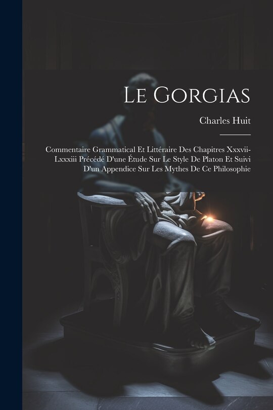 Couverture_Le Gorgias