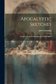 Front cover_Apocalyptic Sketches