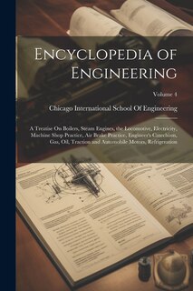 Front cover_Encyclopedia of Engineering