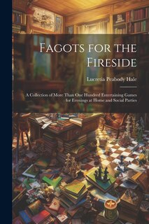 Couverture_Fagots for the Fireside