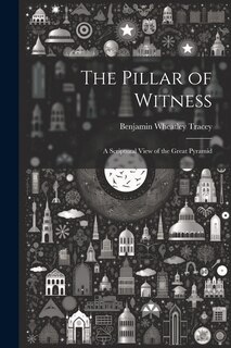 Couverture_The Pillar of Witness