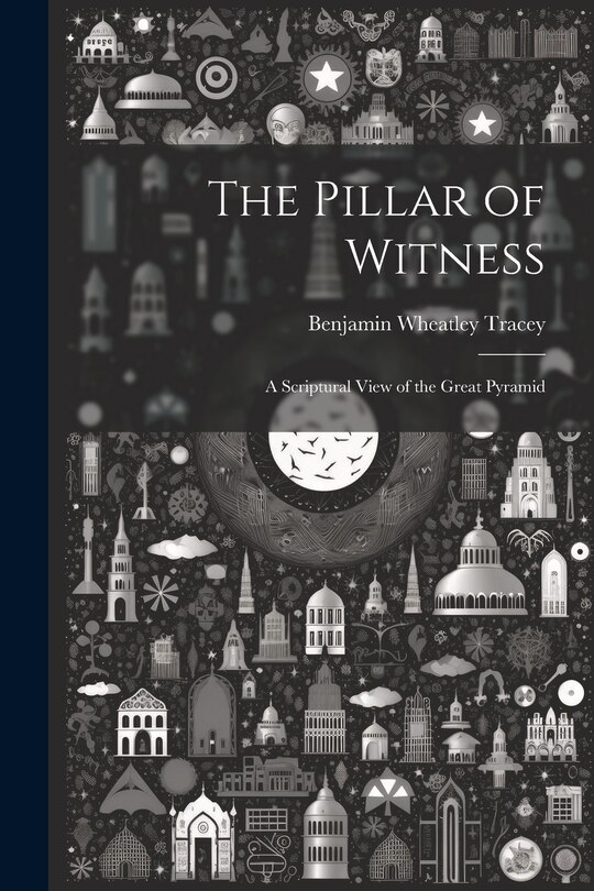 Couverture_The Pillar of Witness