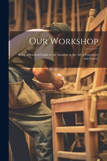 Front cover_Our Workshop