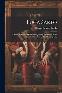 Couverture_Luca Sarto