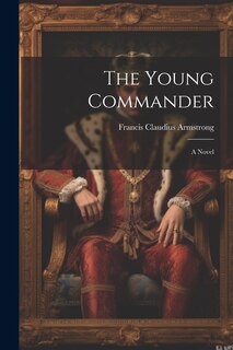 Front cover_The Young Commander