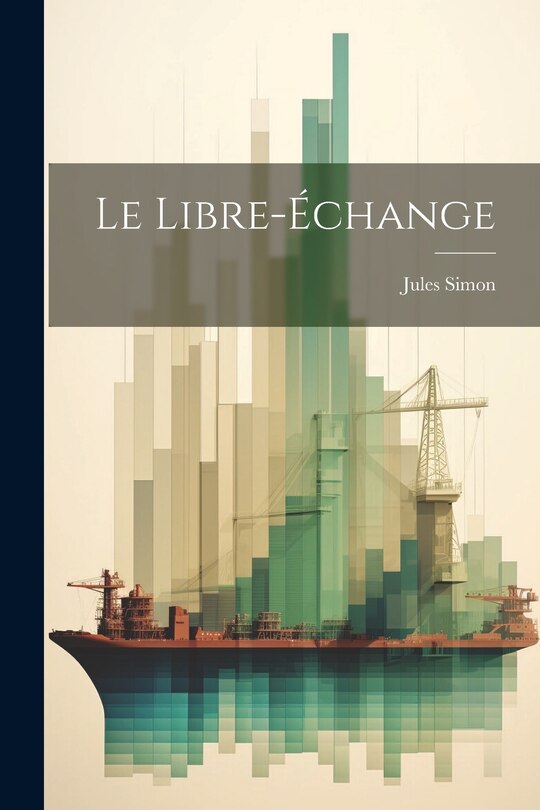 Front cover_Le Libre-Échange