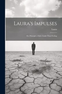 Front cover_Laura's Impulses